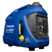 Westinghouse iGen1200 Portable Inverter Generator