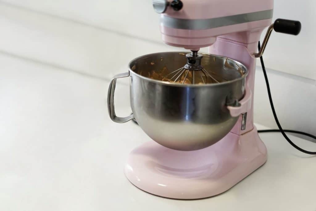 Best Affordable Stand Mixer on Countertop