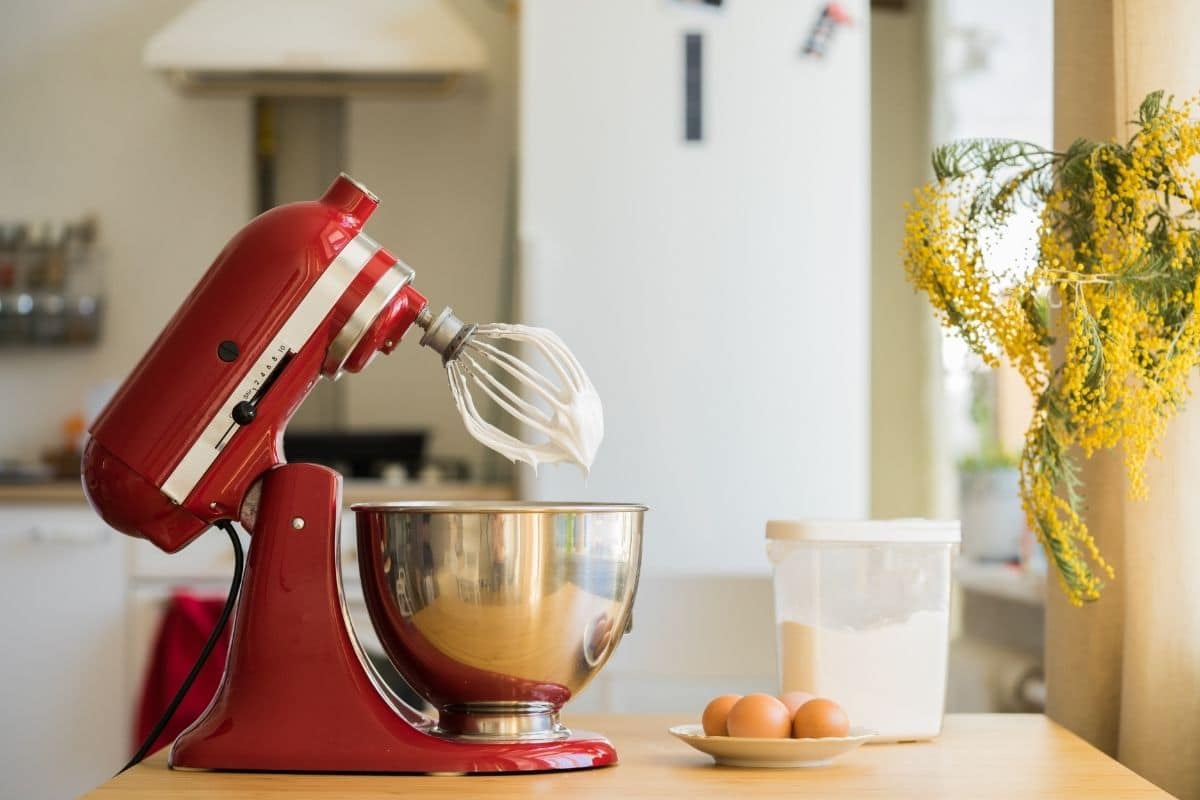 Best Affordable Stand Mixer: 7 Top Picks in 2023
