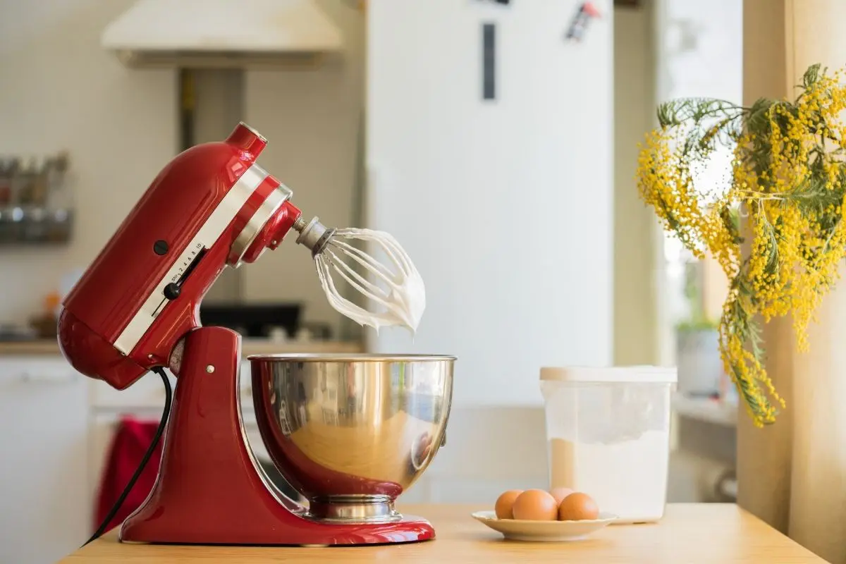 Best Affordable Stand Mixer: 7 Top Picks in 2025