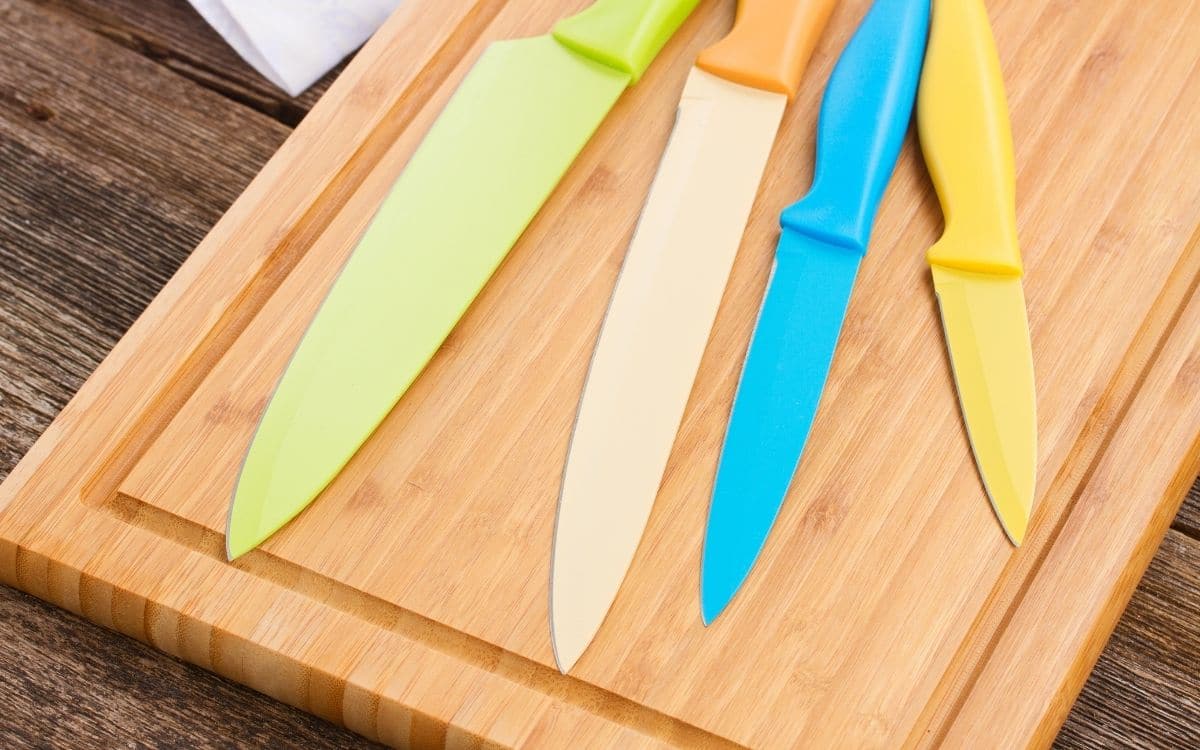 7 Best Ceramic Knife Sets in 2022