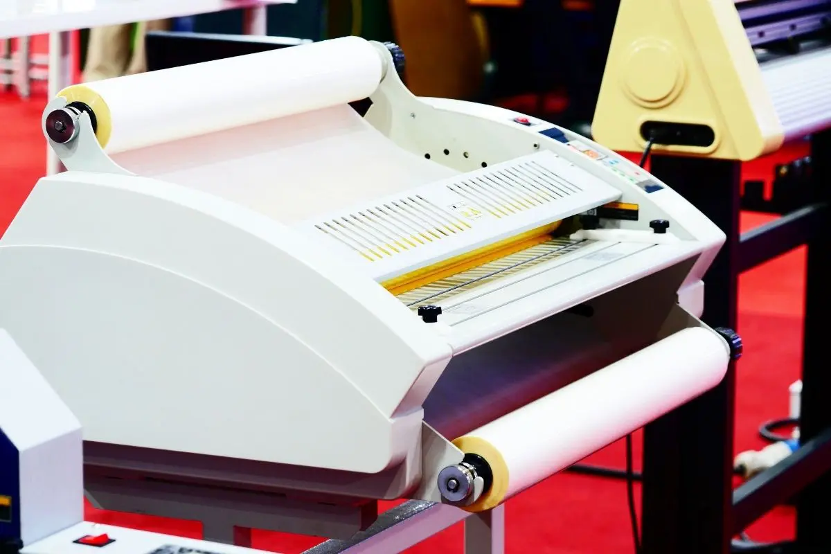Best Laminating Machines
