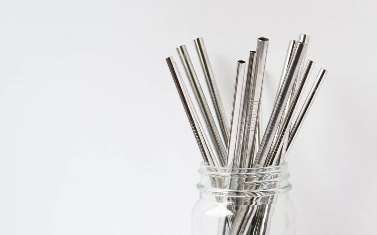The 8 Best Reusable Straws in 2022