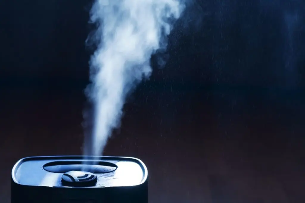 Finding the difference of Humidifiers vs Dehumidifiers