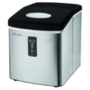 Frigidaire EFIC103 Stainless Steel Ice Maker