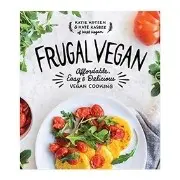 Frugal Vegan