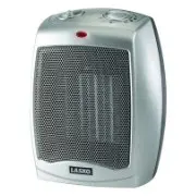 Lasko 754200 Ceramic Portable Space Heater