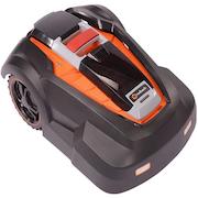 Mowro 4.0 Ah Lithium-Ion Easy, Safe, Fully Autonomous Robotic Lawn Mower with Install Kit