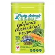 Party Animal California Chicken & Oats Recipe Dry Dog Food