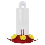 Perky-Pet Window Mount Hummingbird Feeder