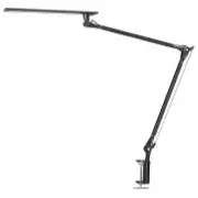 Phive LED Desk Lamp with Clamp