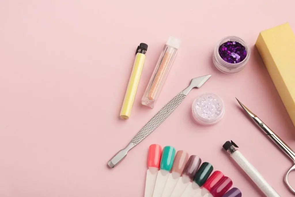 Pros and Cons of Dip Nails - Nail Dip Accessories