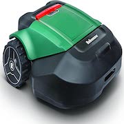 Robomow RS612 Battery Powered Robotic Lawn Mower Small Yard