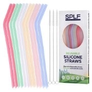SPLF 12-pack Silicone 