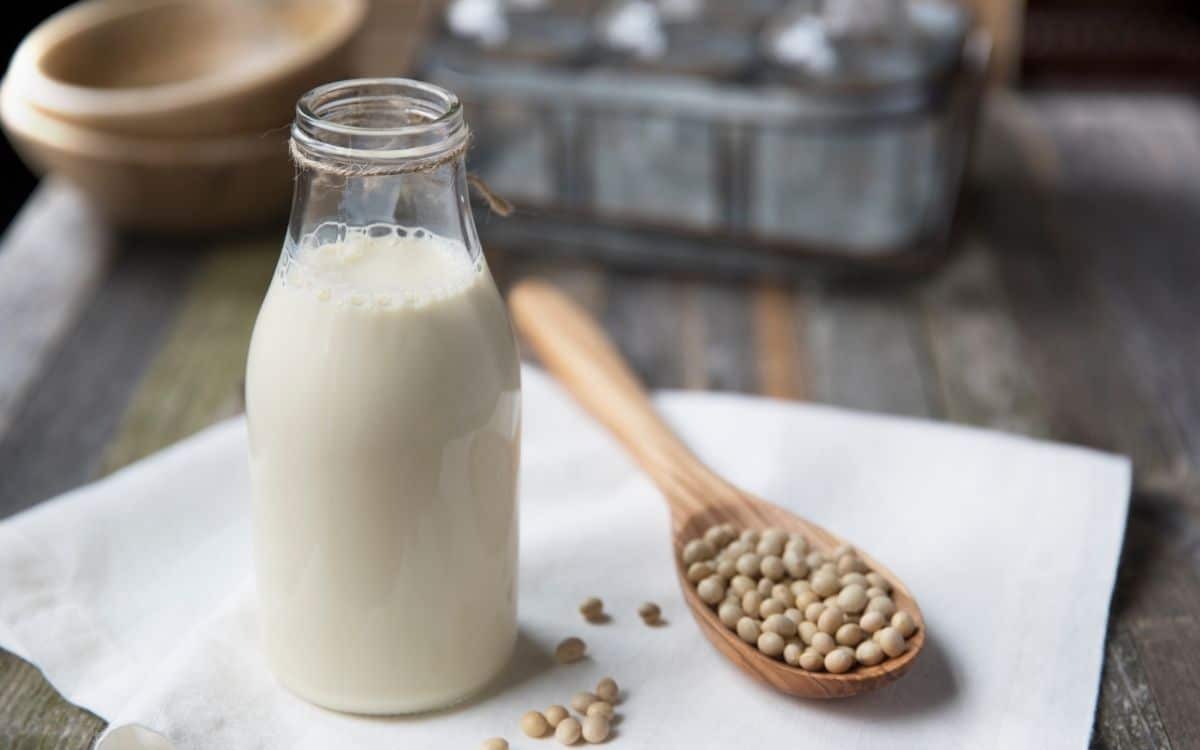 The 8 Best Milk Alternatives for Toddlers shelf