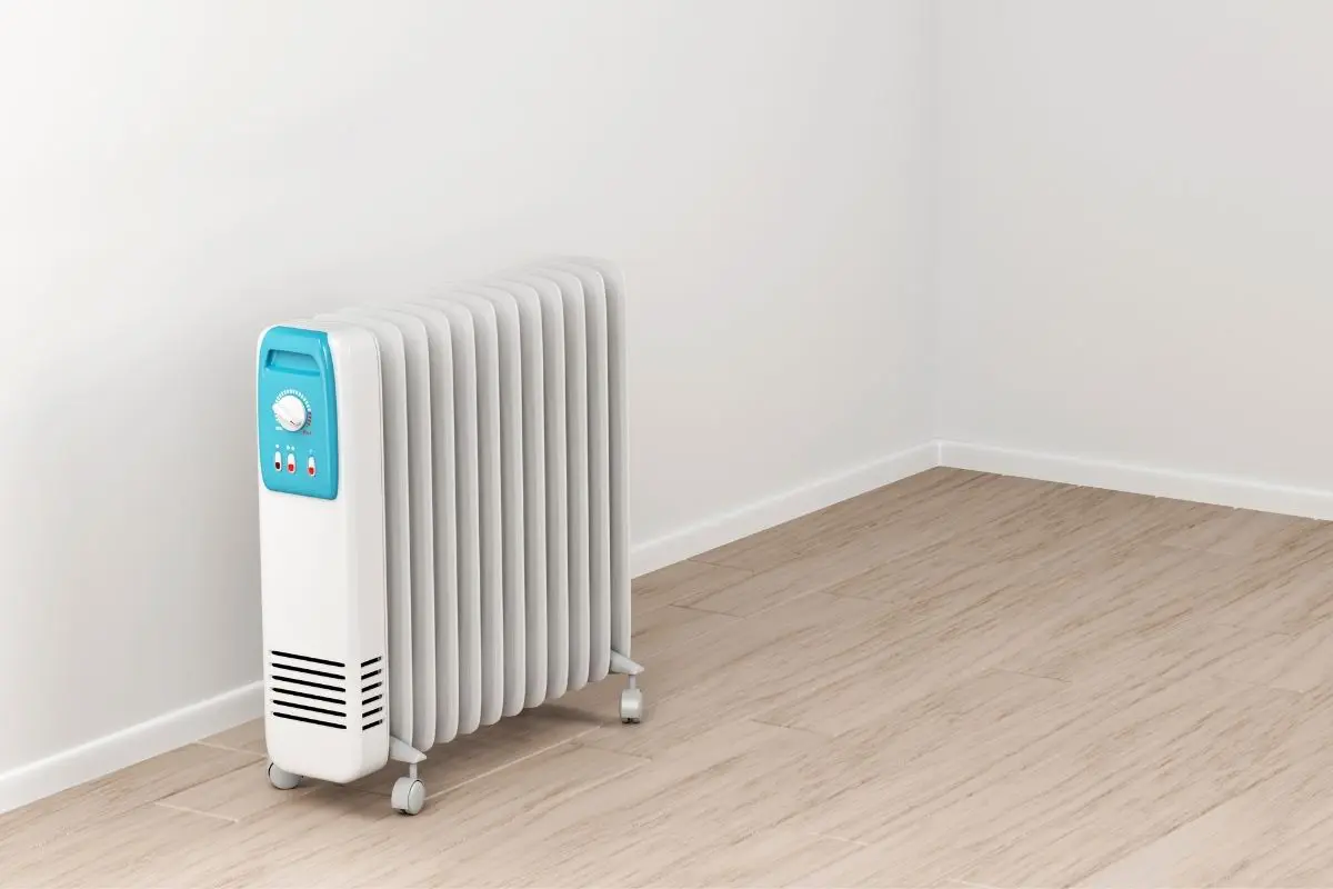 9 Best Space Heaters for Large Rooms in 2025
