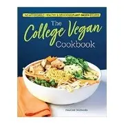 The College Vegan Cookbook