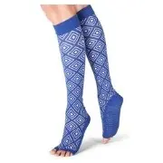 Tucketts High Yoga Socks