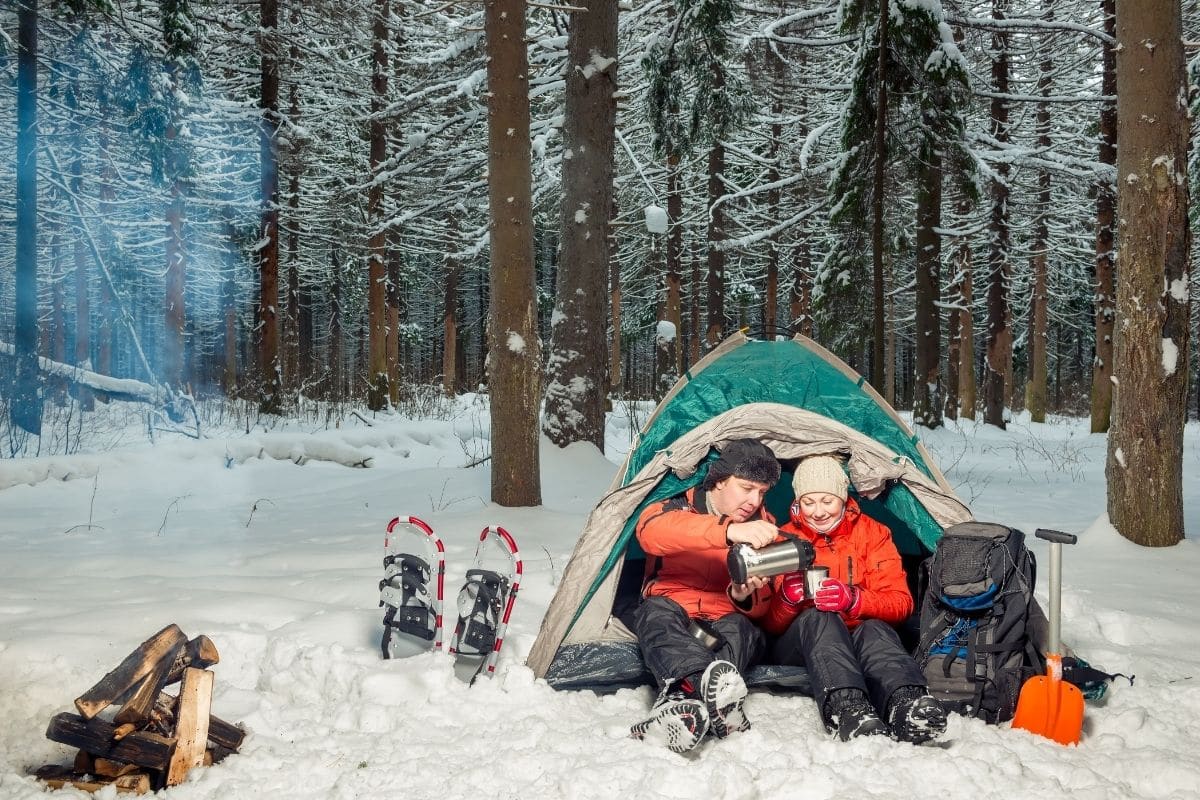 10 Winter Camping Tips for a Successful Trip