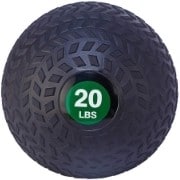 BalanceFrom Weighted Slam Ball