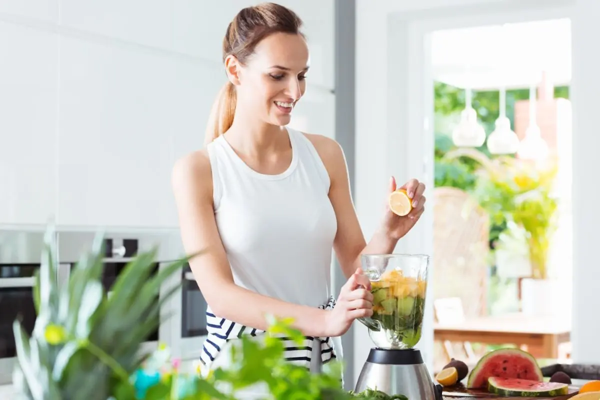 9 Best Blenders Under $100 in 2025