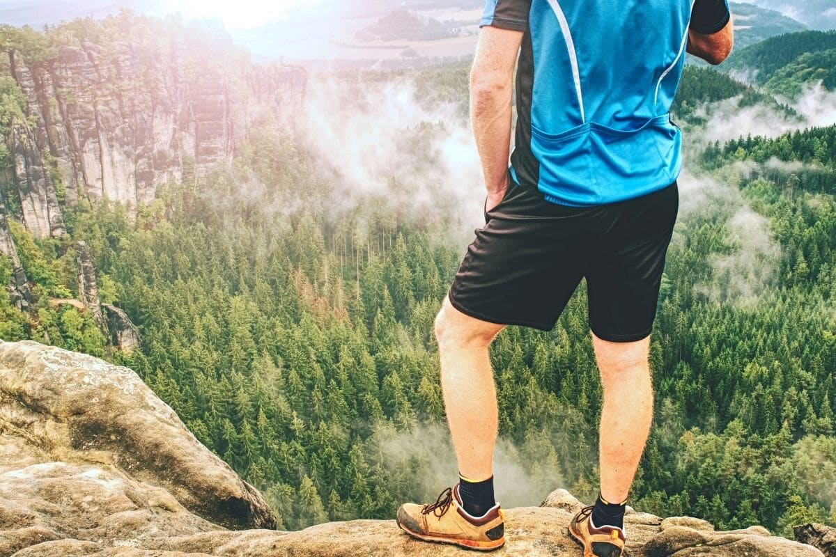 6 Best Hiking Shorts in 2022