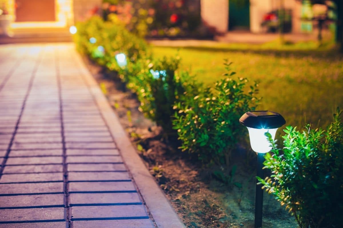 10 Best Outdoor Solar Lights in 2023