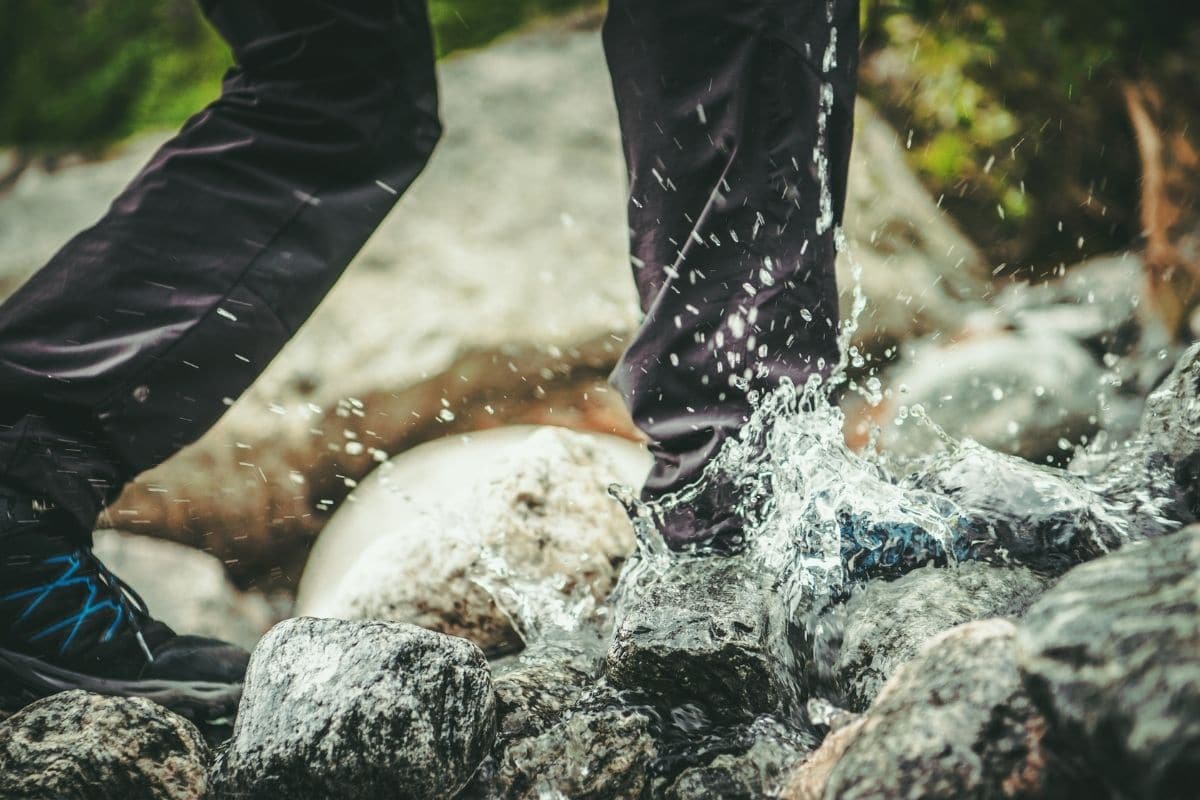 7 Best Water Shoes for Hiking in 2022