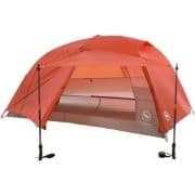 Big Agnes Copper Spur HV UL2 best tents for camping with dogs