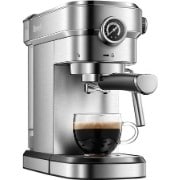 Brewsly Espresso Machine