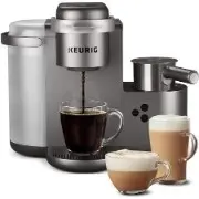 Keurig K-Cafe Special Edition The best espresso machines under $200: Runner Up