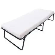 Leisuit Rollaway Twin Guest Bed Futon