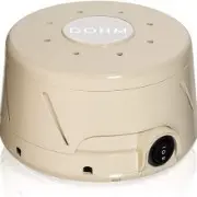 Marpac Dohm The best white noise machine overall