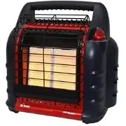 Mr. Heater Portable Propane Heater