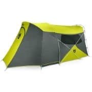 NEMO Wagontop 6 Person Group Camping Tent