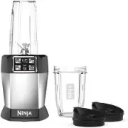 Ninja Nutri 1000 Watt Blender
The best blenders under $100 overall