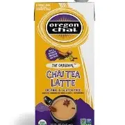 Oregon Chai Latte Concentrate