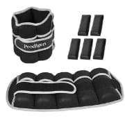 Prodigen Adjustable Ankle Weights