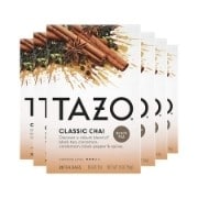Tazo Black Tea Classic Chai