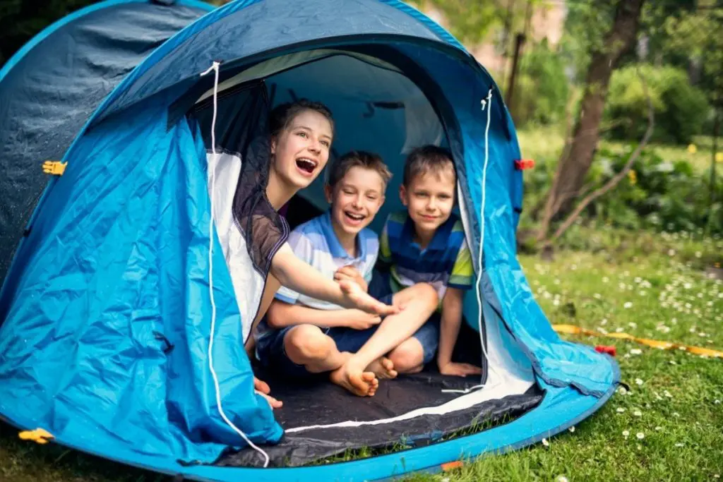 The 7 Best Family Tents for Bad Weather