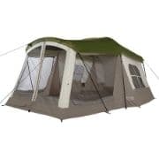 Wenzel Klondike 8 Person Tent The best tents for camping with dogs runner-up