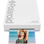 Zink Polaroid Mint