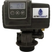 AFWFilters IRON Pro 2 Combination Water Softener Iron Filter