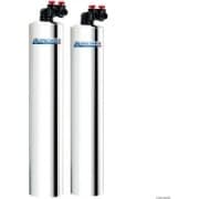 APEC Water Systems Whole House Filter and Salt-Free Softener