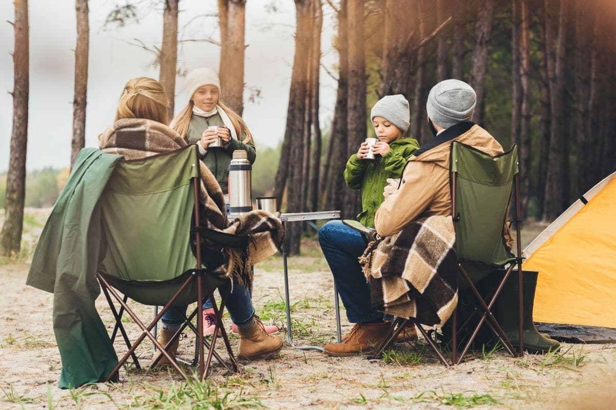 7 Best Camping Tables in 2022