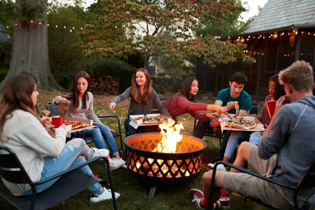 Best Portable FIre Pits