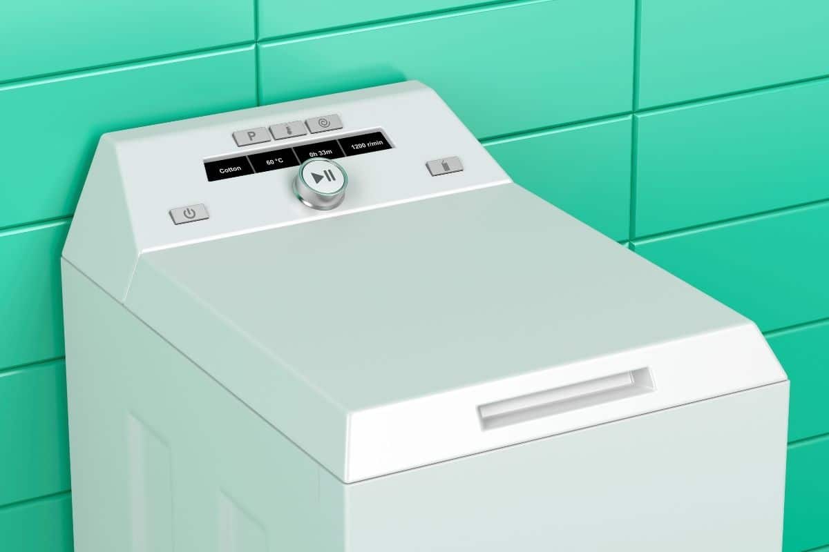 7 Best Portable Washing Machines in 2022