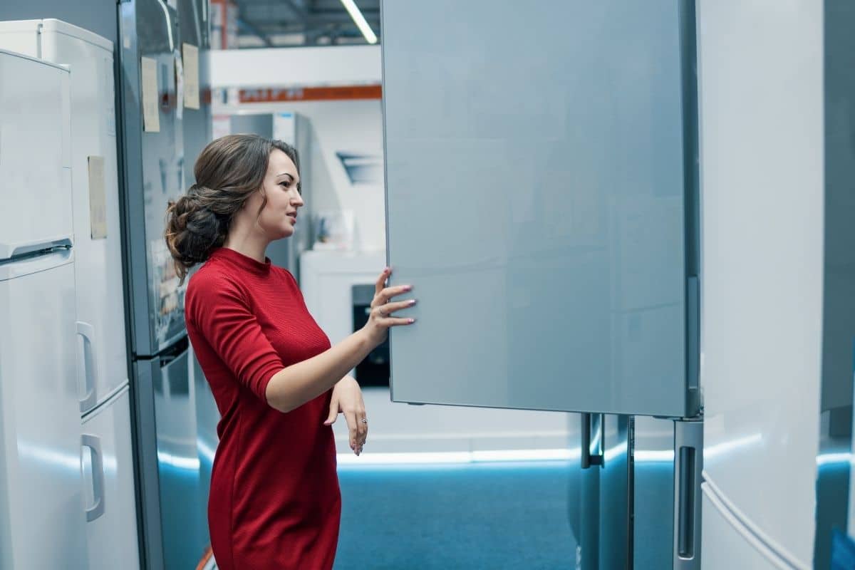 6 Best Smart Refrigerators in 2022