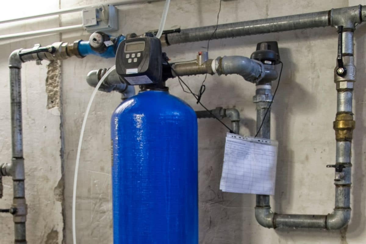 The 10 Best Water Softener Systems in 2021