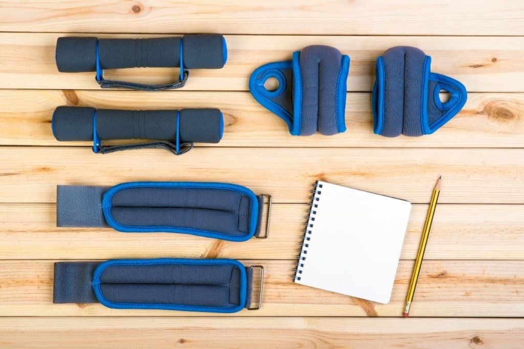5 Best Wrist Weights for Running, Walking, Adjustability, and More shelf